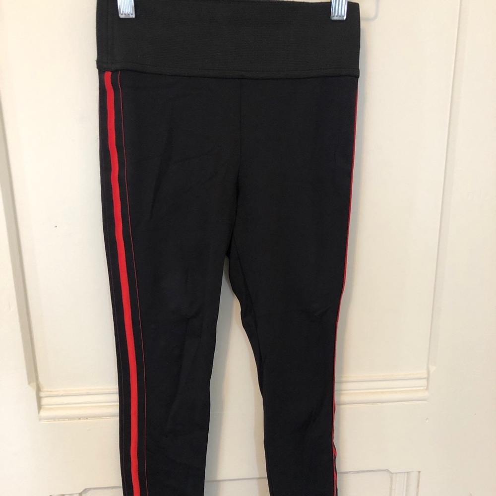 Koral High Waisted Legging